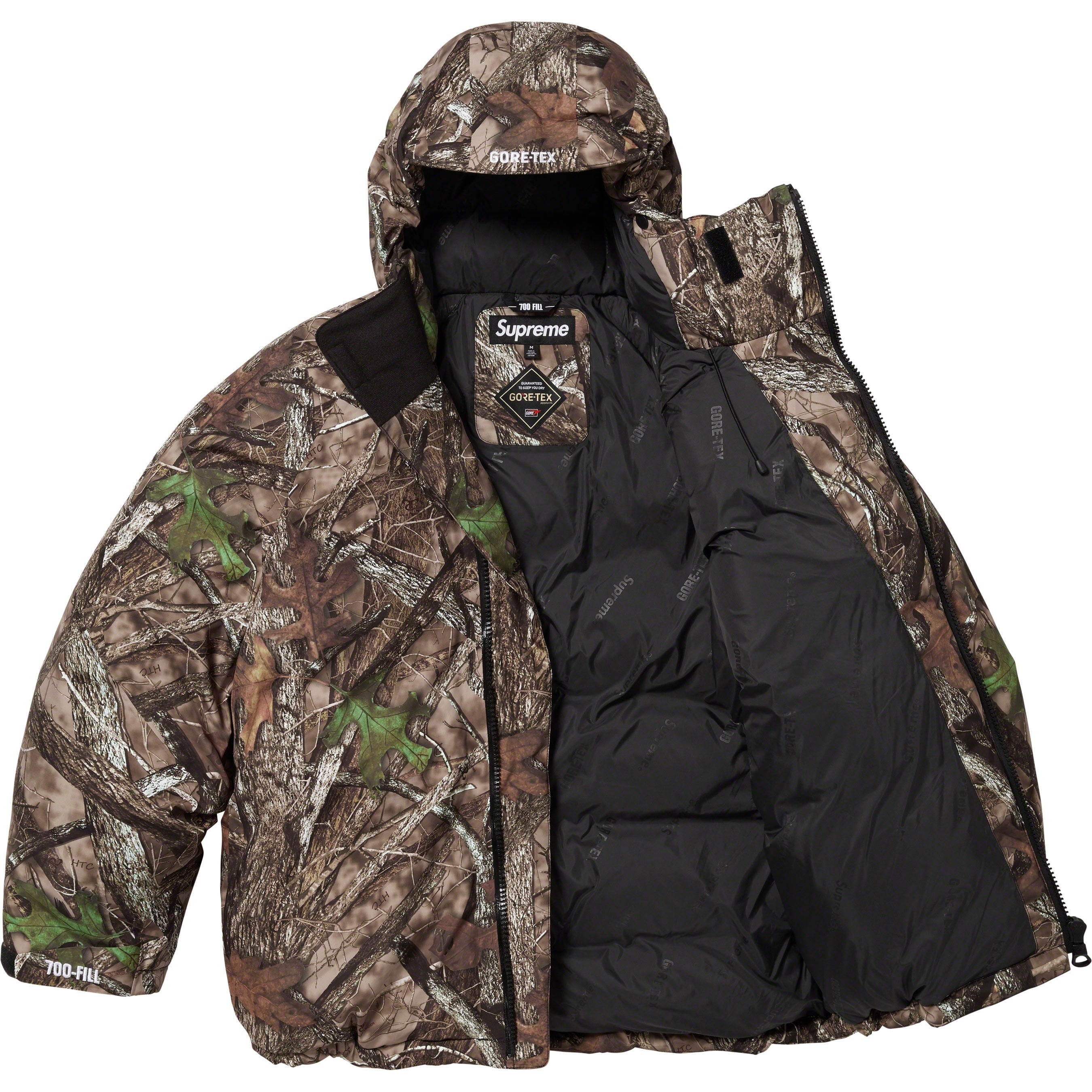 GORE-TEX 700-Fill Down Parka view 22